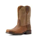 Produktbild: ARIAT Women's Rambler Duratread ATS Tech Western Boots (Braun, EU 37.5)