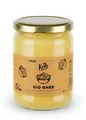 Produktbild: KoRo - Bio Ghee 420 g - Butterschmalz - Ayurveda - geklärte Butter - Butterreinfett