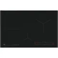 Produktbild: AEG TII84B00FZ Schwarz Integriert 80 cm Zonen-Induktionskochfeld 4 Zone(n)