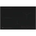Produktbild: AEG Induktionskochfeld TII84B00FZ, 80 cm, SaphirMatt, modernes Design