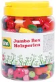 Produktbild: Jumbo Box Holzperlen — LENA®