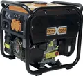Produktbild: Cross Tools Inverter-Stromerzeuger CPG4000INV 3600 W Benzin Inverter NEU & OVP