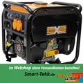 Produktbild: Cross Tools Inverter-Stromerzeuger CPG4000INV 3600 W Benzin  Inverter