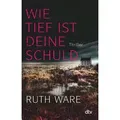 Produktbild: Wie tief ist deine Schuld