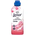 Produktbild: Lenor Weichspüler Frühlingsgarten, 42 Wl 0,88 Liter Flasche