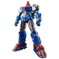 Produktbild: BANDAI Soul of Chogokin GX-118 Voltes V Legacy Actionfigur Voltes V JAPAN