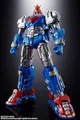 Produktbild: Bandai Soul of Chogokin GX-118 Voltes V Legacy Actionfigur