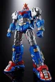 Produktbild: Voltes V Legacy Soul of Chogokin Actionfigur GX-118 Voltes V 24 cm