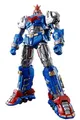 Produktbild: BANDAI SOUL OF CHOGOKIN Voltes V: Legacy GX-118 VOLTES V 240mm PVC Figur