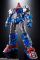 Produktbild: GX-118-mal gegen Legacy Actionfigur Bandai