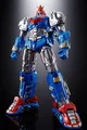 Produktbild: Voltes V Legacy Soul of Chogokin Actionfigur GX-118 Voltes V 24 cm