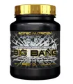 Produktbild: Scitec Nutrition Big Bang 3.0 825g Mango