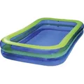 Produktbild: Happy People Jumbo Pool Schwimmbecken Kinderpool Planschbecken Family Pool