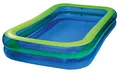 Produktbild: Happy People 77778 - Jumbo Pool, Blau