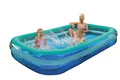 Produktbild: Happy People Jumbo-Pool 305 x 183 x 50 cm 77778