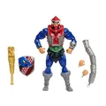 Produktbild: Masters of the Universe Masterverse New Eternia Mekaneck Actionfigur, Deluxe-Sammelfigur mit 30 Bewegungspunkten und Zubehör, MOTU-Spielzeug, HYC51