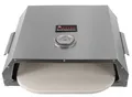 Produktbild: ACTIVA Pizzaofen Pizza Box Edelstahl Pizzaaufsatz ca. 44.5 x 13 x 35.5 cm BBQ