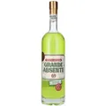 Produktbild: Grande Absente 69% Vol. 1l