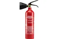 Produktbild: Gloria Kettenschloss Kohlendioxydfeuerlöscher KS2 SBS 001831.3007 34B