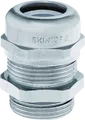 Produktbild: LAPP 53112120 - Kabelverschraubung, M20 x 1,5, Ø 5 - 10, Messing
