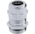Produktbild: LAPP Kabelverbinder-Sortiment LAPP 53112120 Kabelverschraubung M20 Messing Messing 1 St., SKINTOP® MSR-M 20x1,5