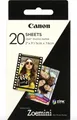 Produktbild: Canon ZP-2030 20 Blatt Zink Papier