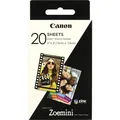 Produktbild: Canon Zink ZP-2030 (Foto (5x7.6cm), 20 x) (3214C002)
