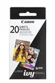 Produktbild: Canon Zink Fotopapier 20 Bögen 4.25in. x 2.50in. x 0.75in.