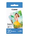 Produktbild: Canon Zink™ Fotopapier 2x3