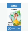 Produktbild: CANON ZINK PAPIER ZOEMINI PACKUNG MIT 20 BLÄTTERN
