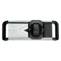 Produktbild: WMF Gemüsehobel Fingerschutz 37x12,5cm Top Tools Edelstahl Box für Einsätze (06.8610.6040)
