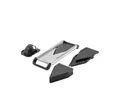 Produktbild: WMF Gemüsehobel Top Tools, Edelstahl, Metall, 12.5x37 cm, mit Fingerschutz, Kochen, Küchenhelfer, Küchenhobel