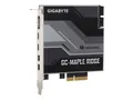 Produktbild: Gigabyte GC-MAPLE RIDGE (rev. 1.0) - Thunderbolt-Adapter