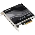 Produktbild: Gigabyte GC-MAPLE RIDGE Thunderbolt 3 Adapter, PCIe 3.0 x4 Mainboard