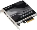 Produktbild: Gigabyte THUNDERBOLT 4 CARD MAPLE RIDGE (GC-MAPLE RIDGE)
