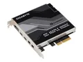 Produktbild: Gigabyte GC-MAPLE RIDGE (rev. 1.0) - Thunderbolt-Adapter