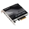 Produktbild: Gigabyte GC-MAPLE RIDGE Thunderbolt 3 Adapter, PCIe 3.0 x4