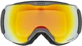 Produktbild: Uvex Skibrille uvex downhill 2100 CV 5030 rhino matt