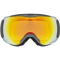 Produktbild: UVEX Herren Brille downhill 2100 CV