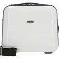 Produktbild: CHECK.IN London 2.0 - Beautycase 33 cm (weiss)