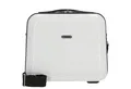 Produktbild: CHECK.IN® Beautycase London 2.0 - Beautycase 33 cm (weiss)