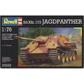 Produktbild: Revell Jagdpanther (REV 03232)