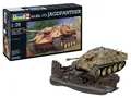 Produktbild: Revell 03232, Sd.Kfz.173 Jagdpanther 1:76