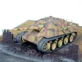 Produktbild: Revell Sd.Kfz.173 Jagdpanther #03232