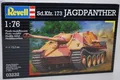 Produktbild: Sd.Kfz. 173 Jagdpanther / 1:76
