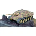 Produktbild: Sd.Kfz.173 Jagdpanther, Revell Modellbausatz