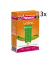 Produktbild: 3x PLASMON pastina Gemmine Babynahrung nudeln ab 6 Monaten 340g