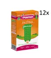 Produktbild: 12x PLASMON pastina Gemmine Babynahrung nudeln ab 6 Monaten 340g