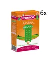 Produktbild: 6x PLASMON pastina Gemmine Babynahrung nudeln ab 6 Monaten 340g