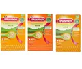 Produktbild: TESTPAKET PLASMON pastina Babynahrung nudeln ab 6 Monaten (3 x 340g)